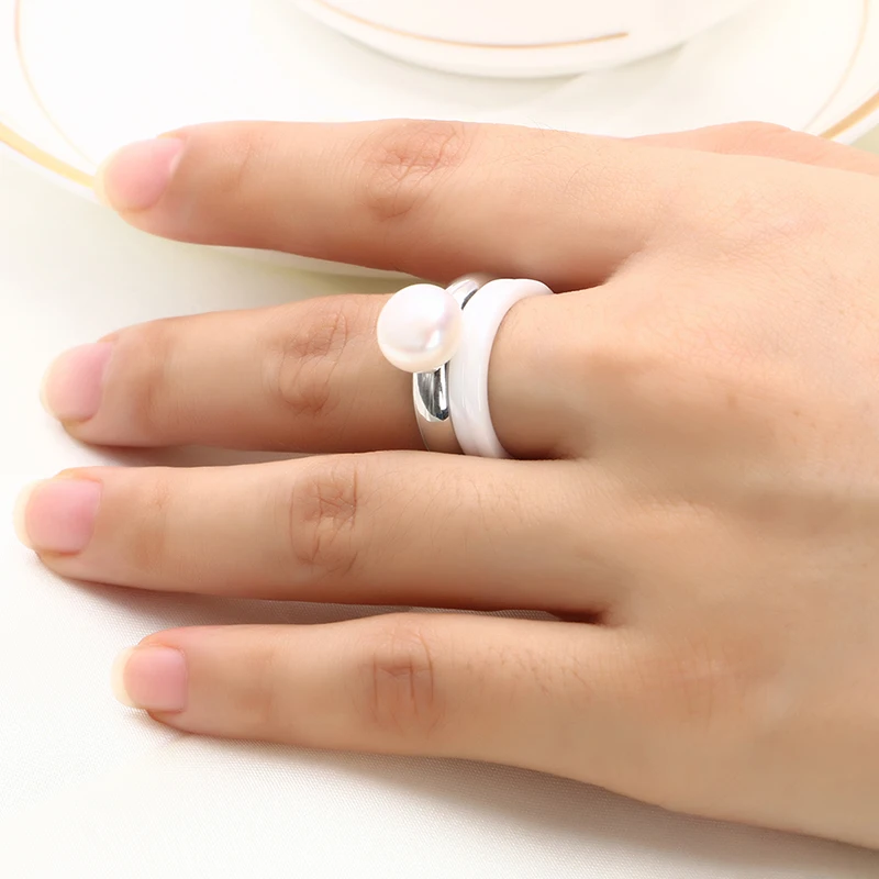 Кольцо женское из нержавеющей стали 3 шт./компл.|engagement ring|fashion engagement ringfashion rings for women