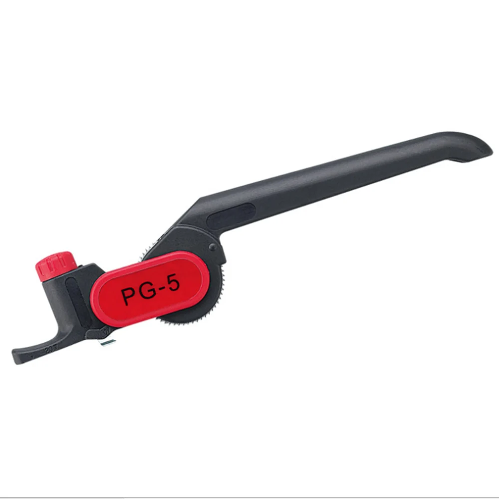 Мини челнока небольшой наконечники щипцы плоскогубцы инструмент для обжима