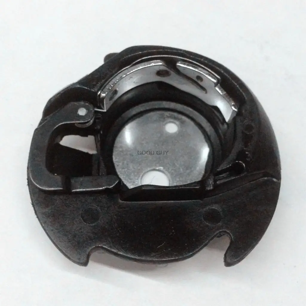 Домашняя швейная машинка - части - шпульный ящик подходит для Janome New Home MC350E MC5000 MC9000 MC9500 MC9700 #832517008 on.