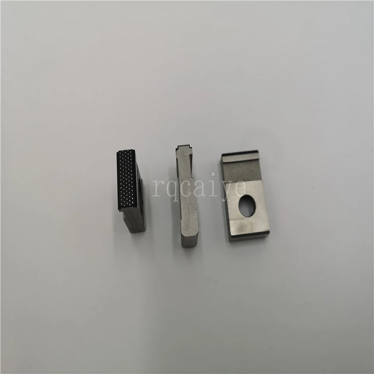KBA захват Pad P0135240 105 печать для станка 30x17x7mm|Детали принтера| |