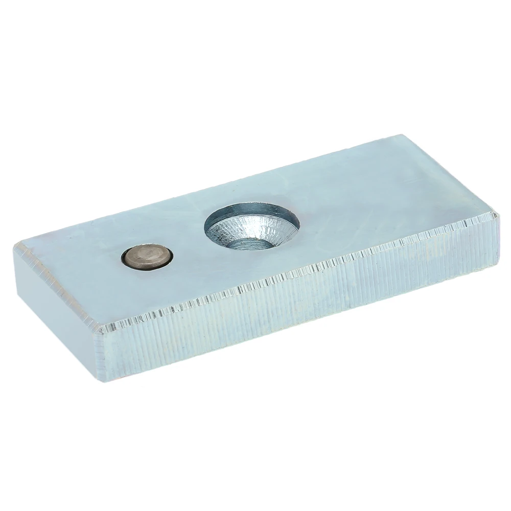 Магнитный дверной замок KKmoon электромагнитный для системы контроля доступа 12 В