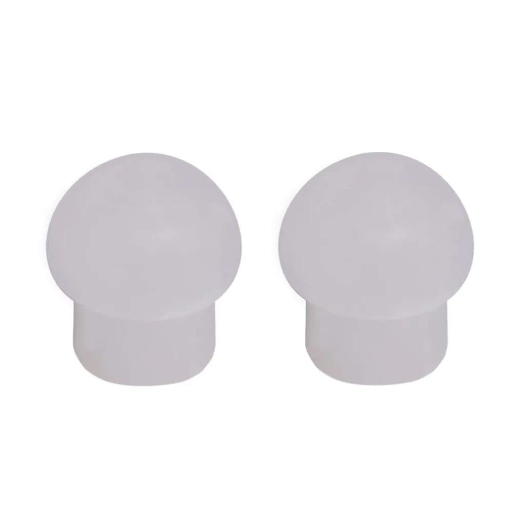 Пластик супер мини регулируемый ухо слуховые аппараты Звук Тон слушать слуховой