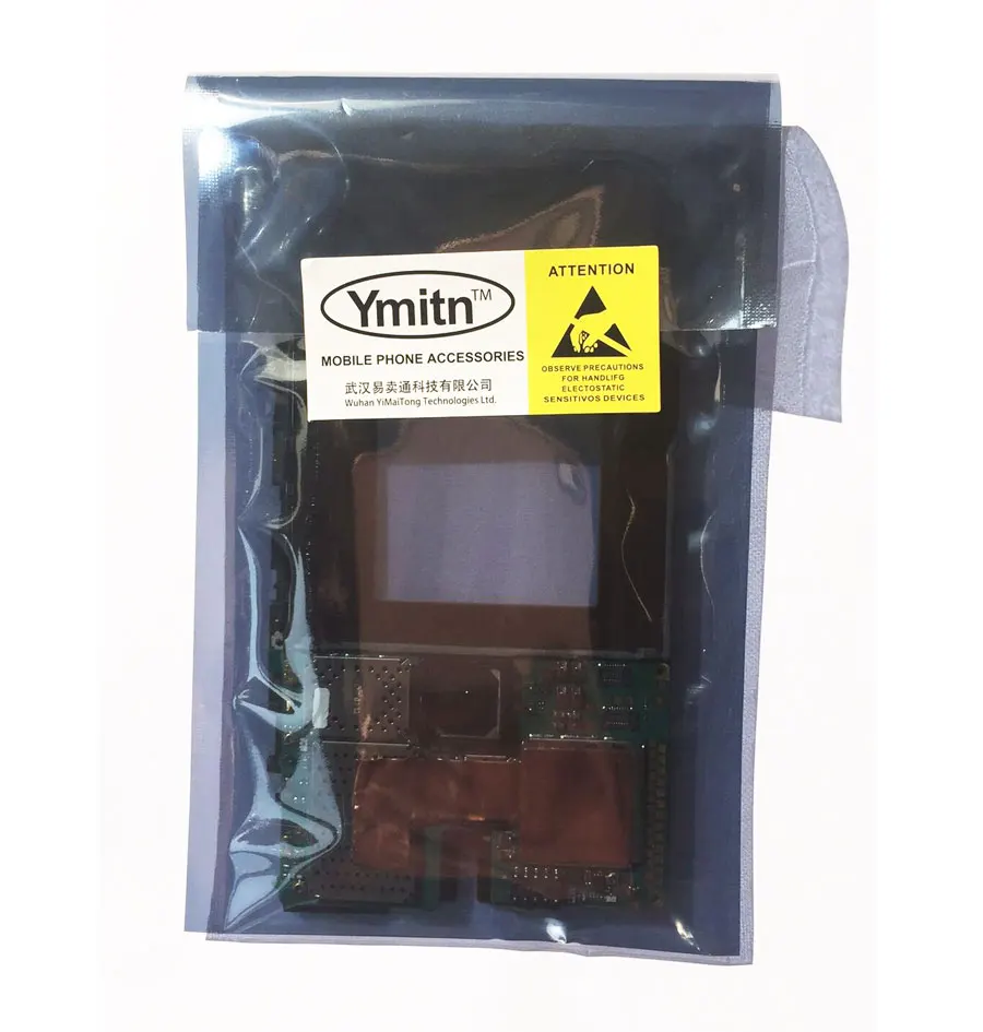 Ymitn разблокированная мобильная электронная панель материнская плата кабель с