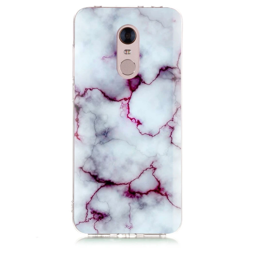 Case For Xiaomi Redmi 4X Note 3 Mi A1 4 Pro 4A 5 6 6pro 5A 6A Soft TPU Cover Fundas Flora Cartoon D064 |