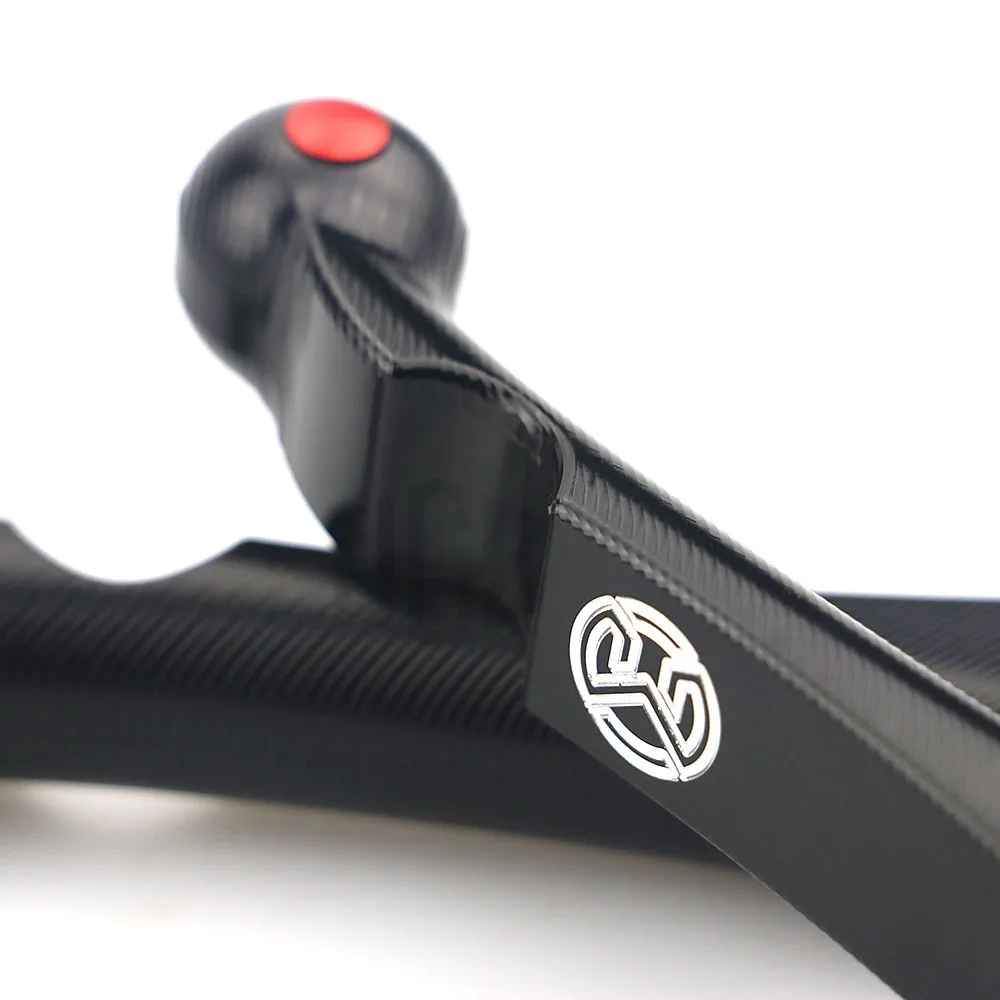 Мотоцикл с ЧПУ диск задний барабан руль передние тормоза рычаги для Vespa Primavera 150