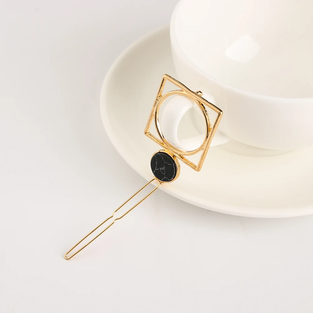 1 шт. металлические заколки для волос|Шпильки и волос| |