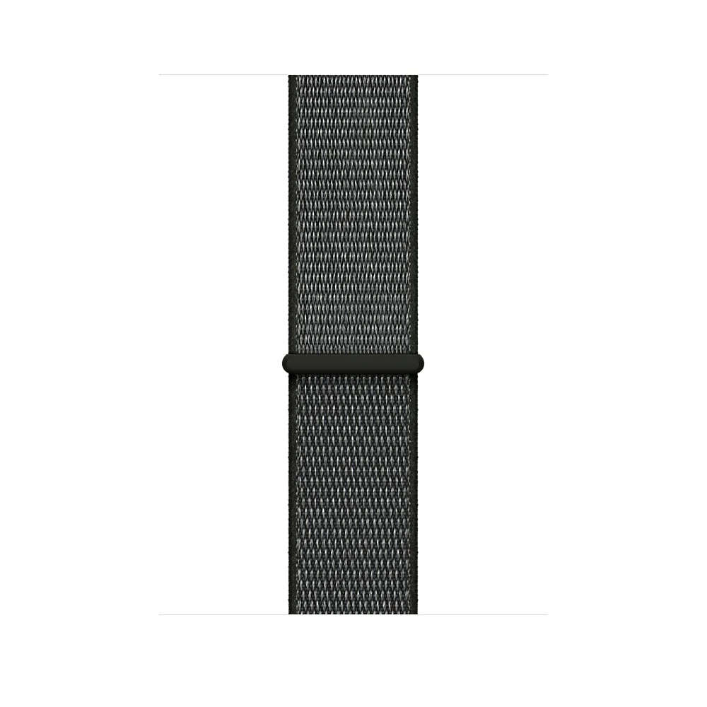 20 мм нейлоновый ремешок-петля для оригинальных Xiaomi Huami Amazfit Bip BIT Lite Молодежные Смарт-часы носимые наручные браслет Amazfit ремешок для часов