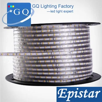 

(100leds/m) 5-200m/lot 3014 LED flexible strip light 100v 110v 120v led string tape Waterproof (Instead of 5050 5630 LED strip)