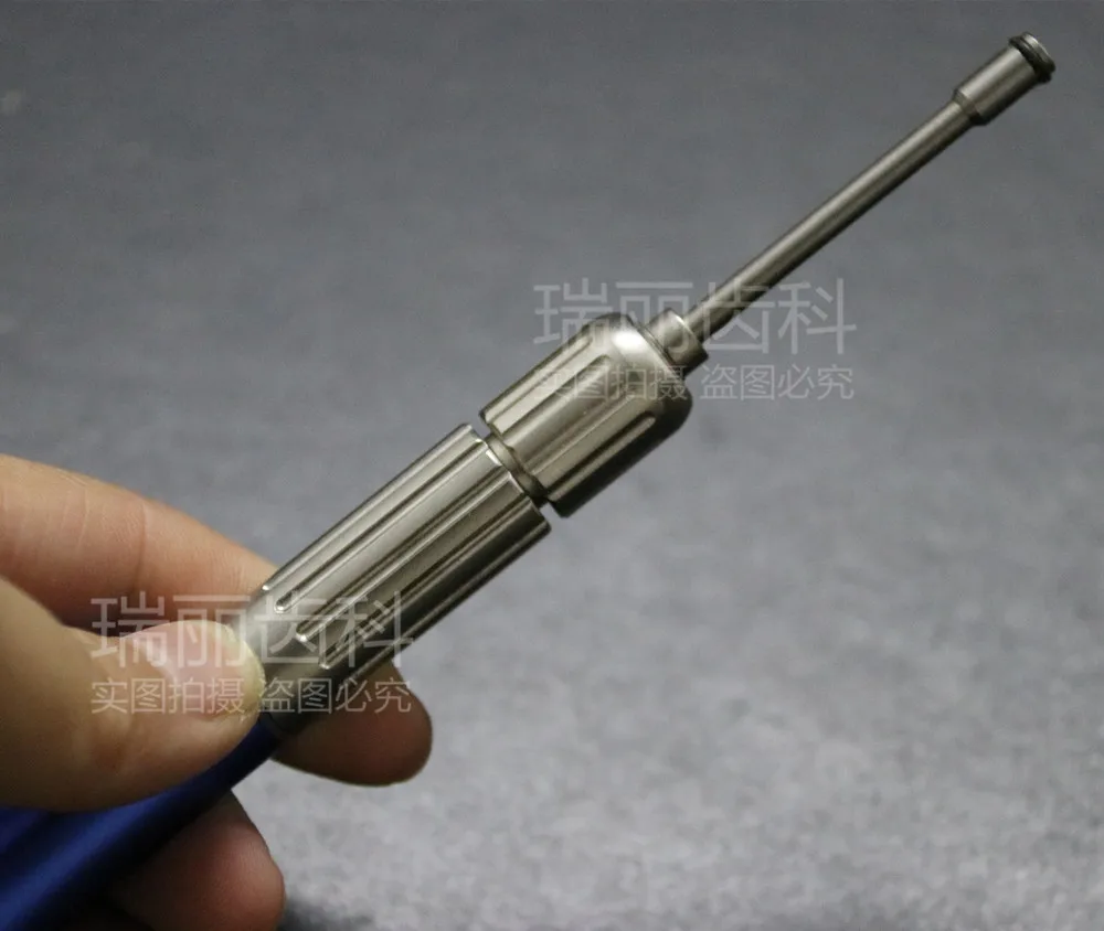 Dental Orthodontic Matching Tool screwdriver Micro Screw Driver Stainless Steel | Красота и здоровье
