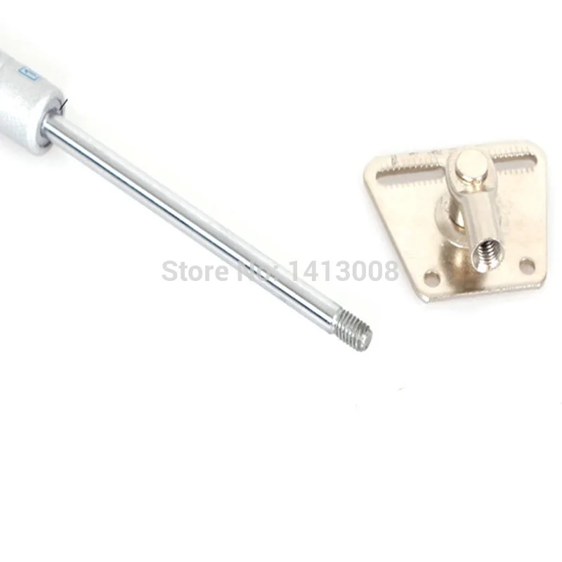 Сила лифт поддержка мебель газовый амортизатор весна двери шкафа кухонный 150N 15.3