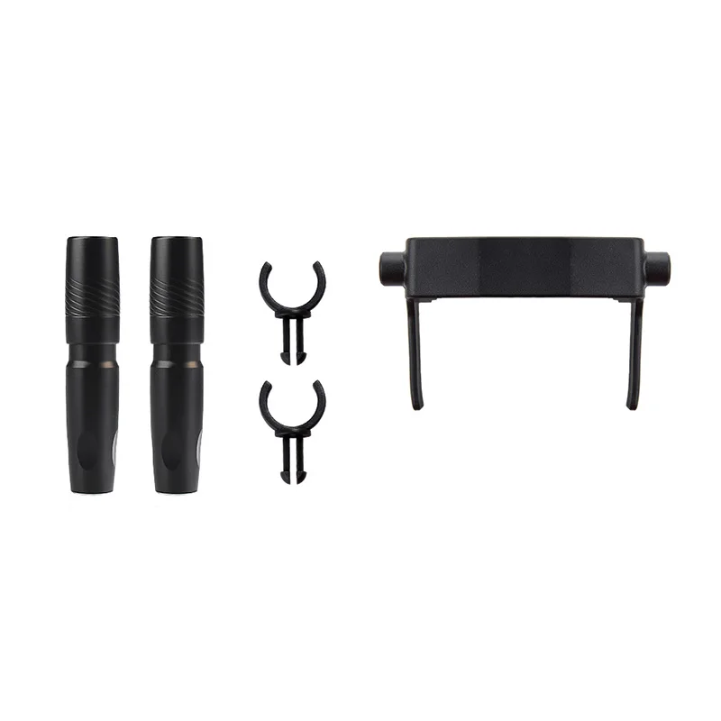 2 шт. Дрон ночной полет светодиодный свет фотография заполняющий фонарик