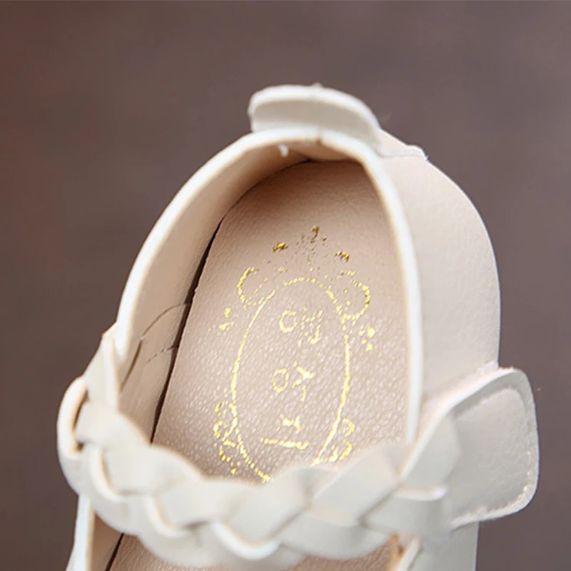 

Children Casual Shoes Princess Children\\'s Shoes For Girl Breathable Children Casual Sneakers Toddlers new fashion