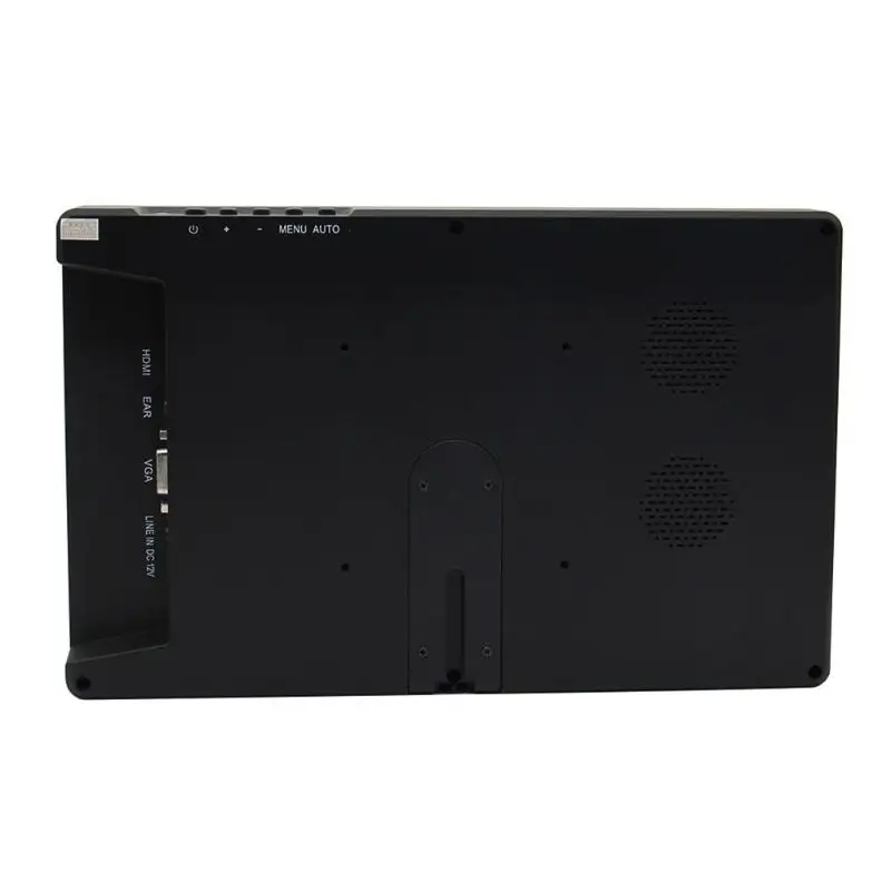 10in FHD 1080P монитор 1920x1080 ips lcd экран TFT lcd панель w/чехол для Raspberry Pi PS3/4 для PS3 PS4 для WiiU Xbox360