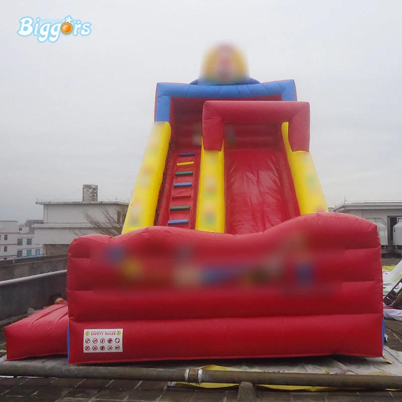 

Popular Style Giant Inflatable Slide Large Inflatable Slide for sales