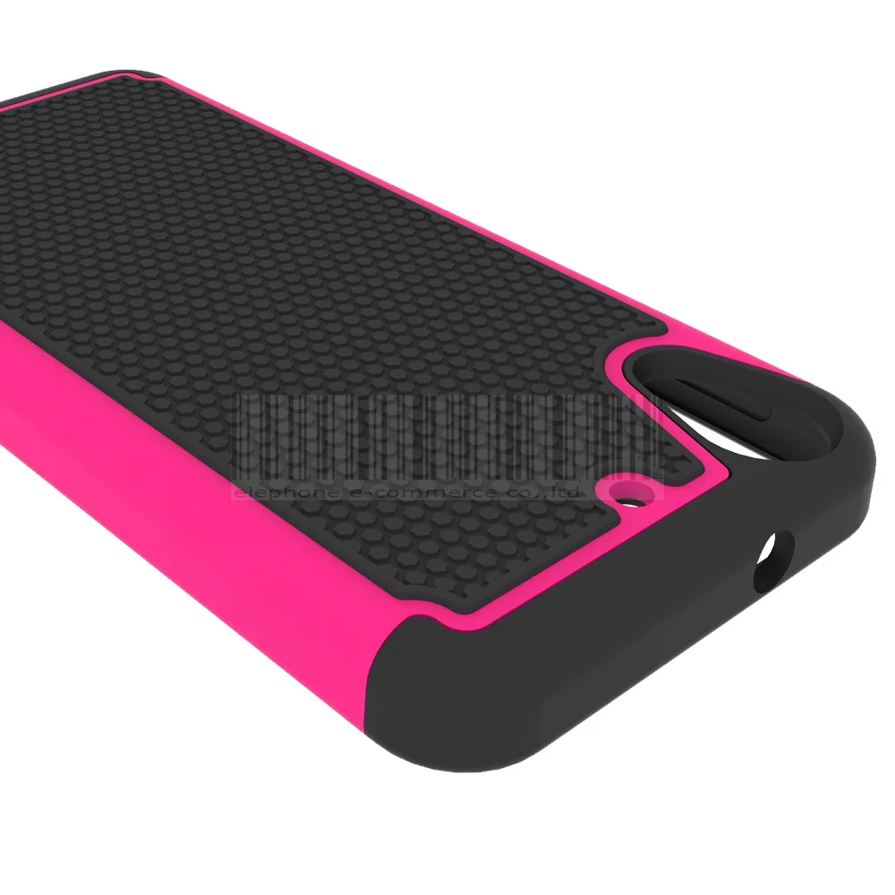 armor Heavy Duty Impact Ball Lines Silicone Hard Case Cover+FILM+STYLUS For HTC Desire 626 626G 626G+ 626S 626W | Мобильные телефоны