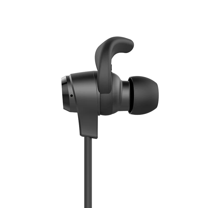 EDIFIER W280BT Bluetooth наушники вкладыши Беспроводной IPX4 степень защиты спортивные bt V4.1