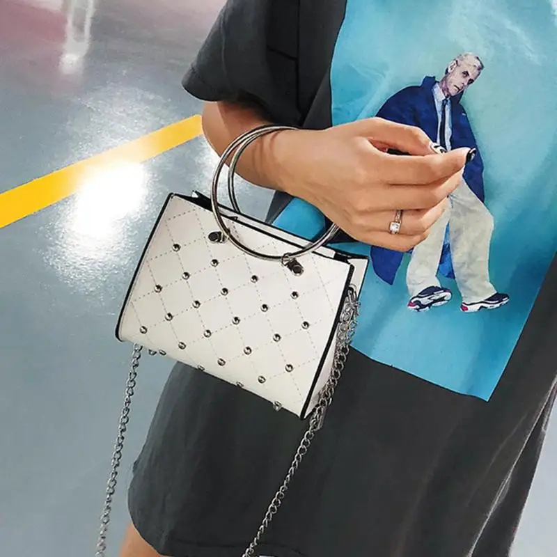 Мини сумка на ремне женские кожаные сумки через плечо для женщин повседневный