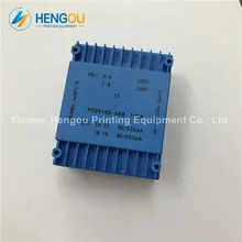 2 шт. Бесплатная доставка KlM4 синий трансформатор PU3910B|transformer