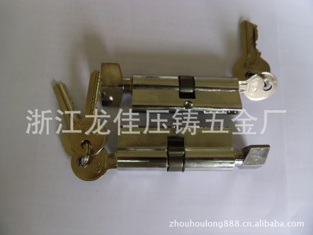 Питания интерьер замка двери цилиндр основной одной открытой дверь номера Xinxin