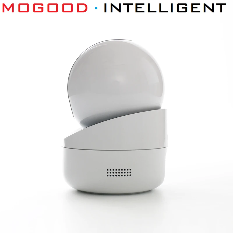 Hikvision английская версия Φ 2 МП мини Wi Fi PT встроенный микрофон и говорящая IP камера