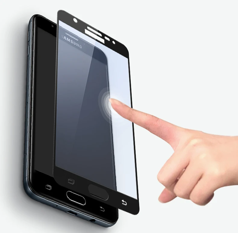 Из Закаленного высокопрочного стекла Стекло для samsung Galaxy J2 Prime J5 J7 Prime 2 Duo J5 J7 J2 Pro Защитное стекло для экрана протектор