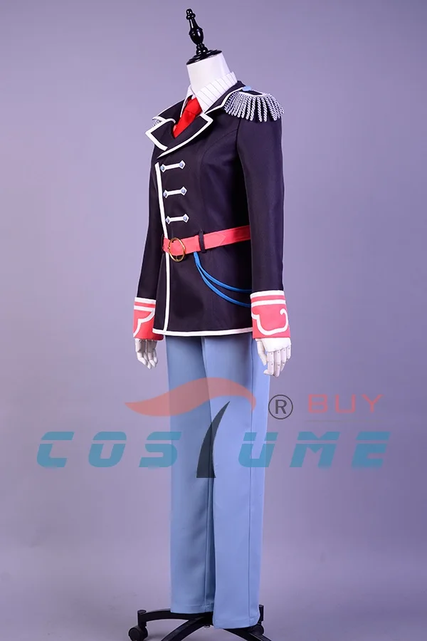 Idolish7 Теннеси Кудзе наряд Косплэй костюм