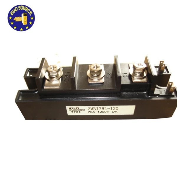 Igbt Силовой модуль 2MBI75F-120 | Обустройство дома