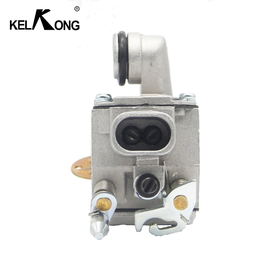 Карбюратор kelkong 2-х тактный двигатель подходит STIHL MS361 MS 361 заменить#1135 120 0601 бензопила карбюратор
