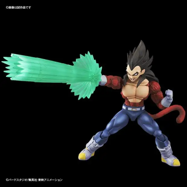 Dragon Ball модель HG 1/12 SUPER SAIYAN SON GOD GOGETA GOKOU GOHAN шорты «Вегета» KRILLIN детские игрушки «сделай сам» BANDAI