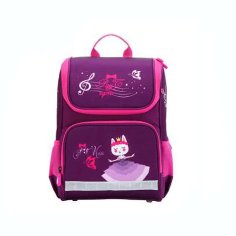 Детский рюкзак с динозавром из мультфильма для детского сада детская школьная