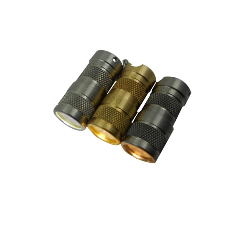 DQG XP G2 R5 1A 120LM холодный белый светодиодный фонарик с поворотным переключателем