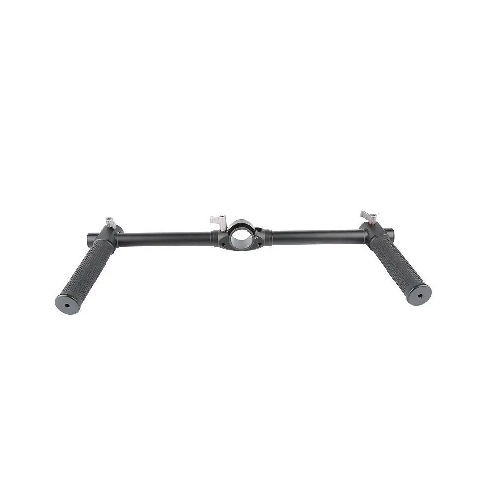 Zhiyun Crane-M Профессиональный 3-осевой Ручной Стабилизатор для смартфонов карты камеры компактных камер экшн-камер