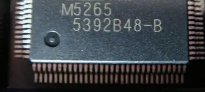 L9822E L6207PD M5265 L9822NE L6206PD DAC8801IDGKR | Обустройство дома