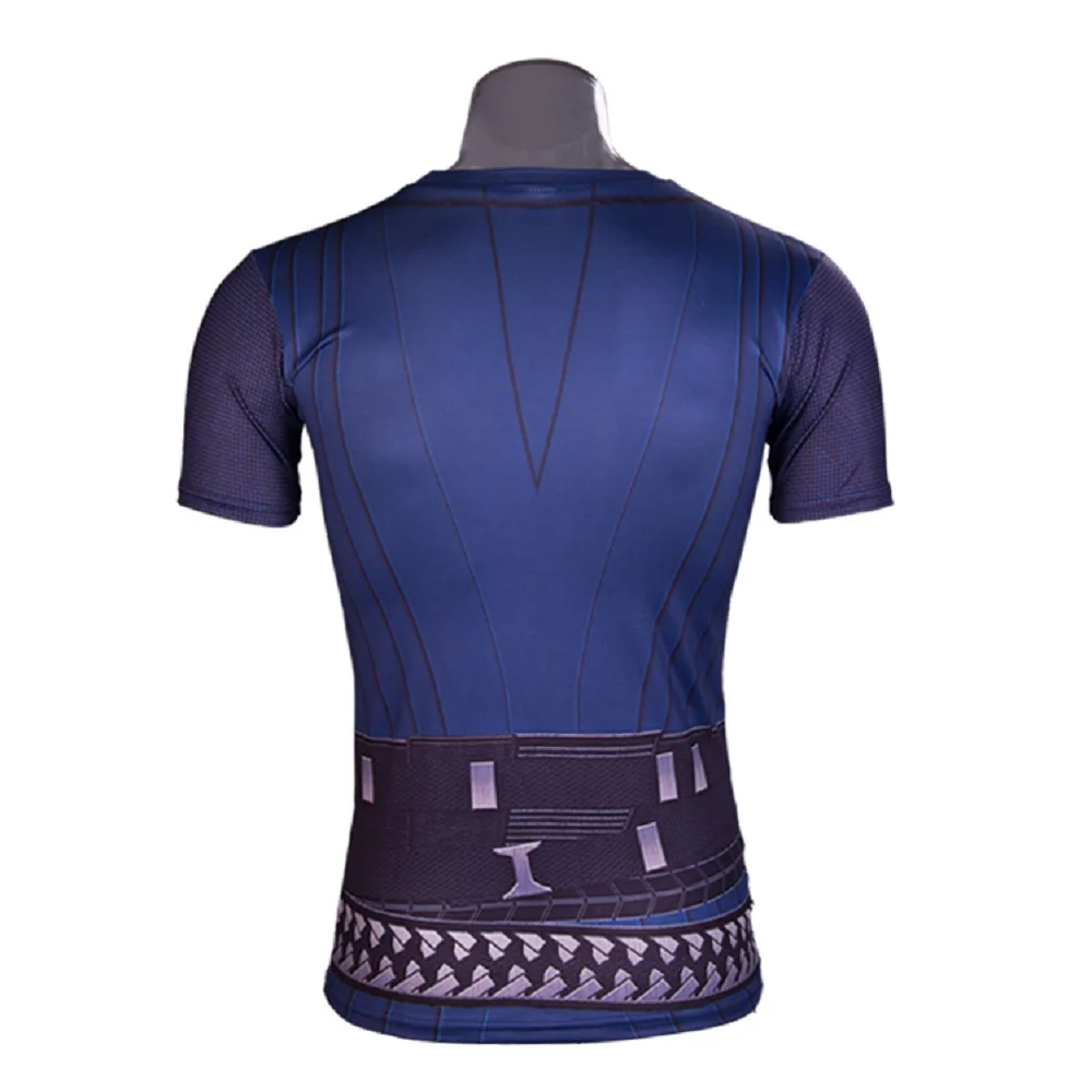 Костюм для косплея футболка с ожерельем Стивена Винсента вечерние костюмы на