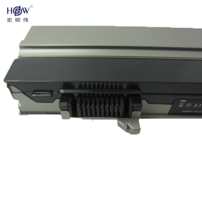 Аккумулятор HSW для ноутбука Dell Latitude E4300 E4300n E4310 E4320 E4400 PP13S 03X021 0FX8X 23Y0R 312-0822 312-0823 312-0824 |