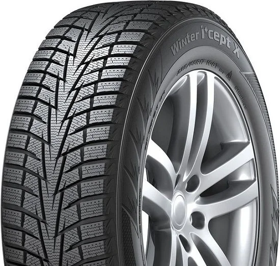 Автошина Hankook DynaPro i*cept X RW10 265/70 R16 112T | Автомобили и мотоциклы