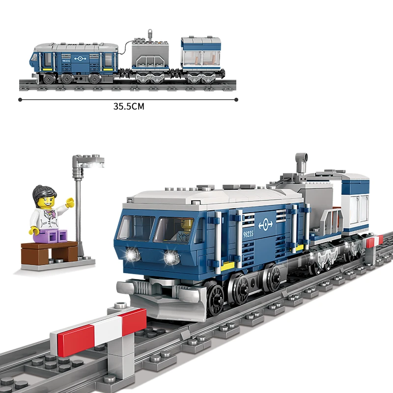 2019 Technic строительные блоки с питанием от аккумулятора совместимы электрическими