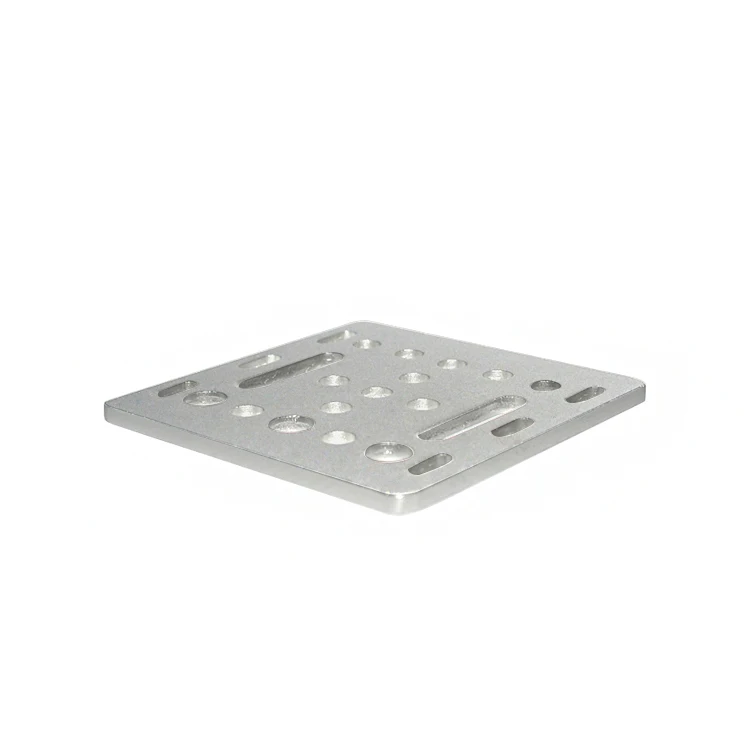 3d принтер Часть Openbuilds V портальный комплект платформ T3x65.5x65.5 шкив люксы для 20 серии алюминиевых профилей