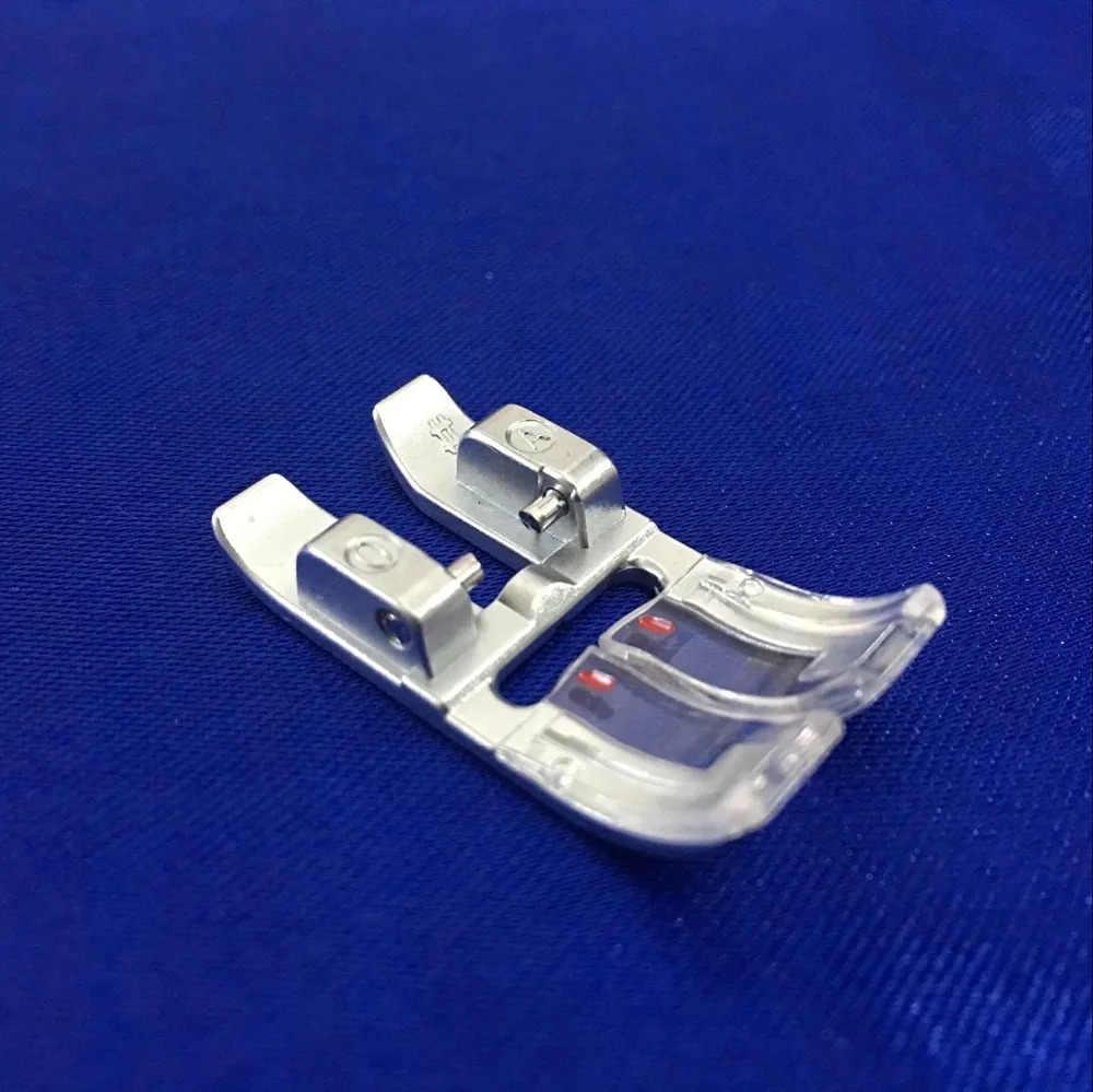 

9mm Zigzag Foot #98-694828-00 AA7346