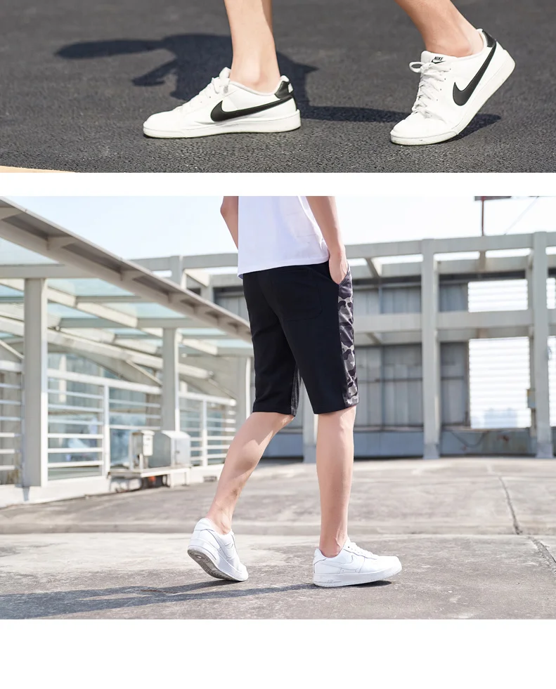 Японские мужские шорты кэжуал Drawstring Красные Полосатые спортивные мужские шорты летние мужские шорты для пляжа 5XL одежда