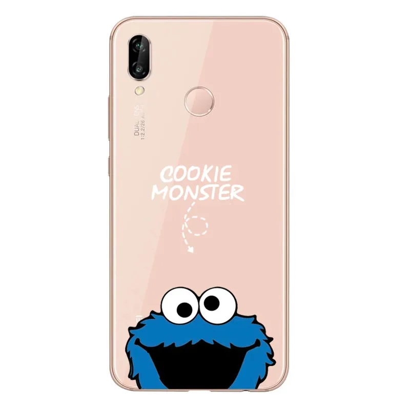Мягкий ТПУ чехол для Huawei P8L P20L P20LITE P30 Mate 8 9 10 20Por RS P10PIUS | Мобильные телефоны и