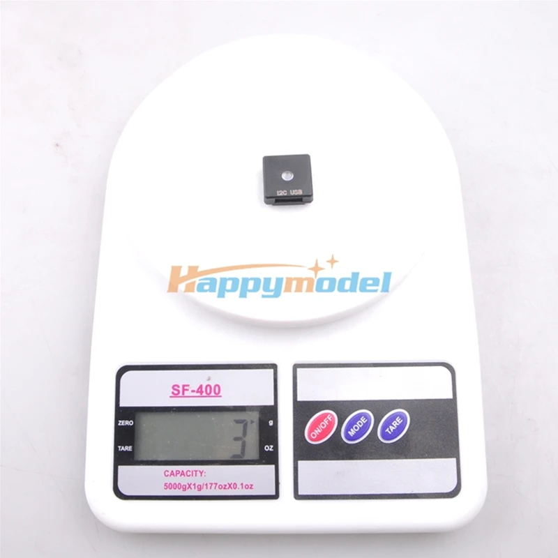 

HappyModel PIXHAWK PX4 LED Module With External Light Cool Shell For RC Multicopter