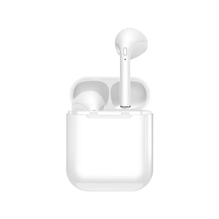 Горячие i9s TWS Мини Bluetooth наушники стерео звук беспроводные с микрофоном для iphone