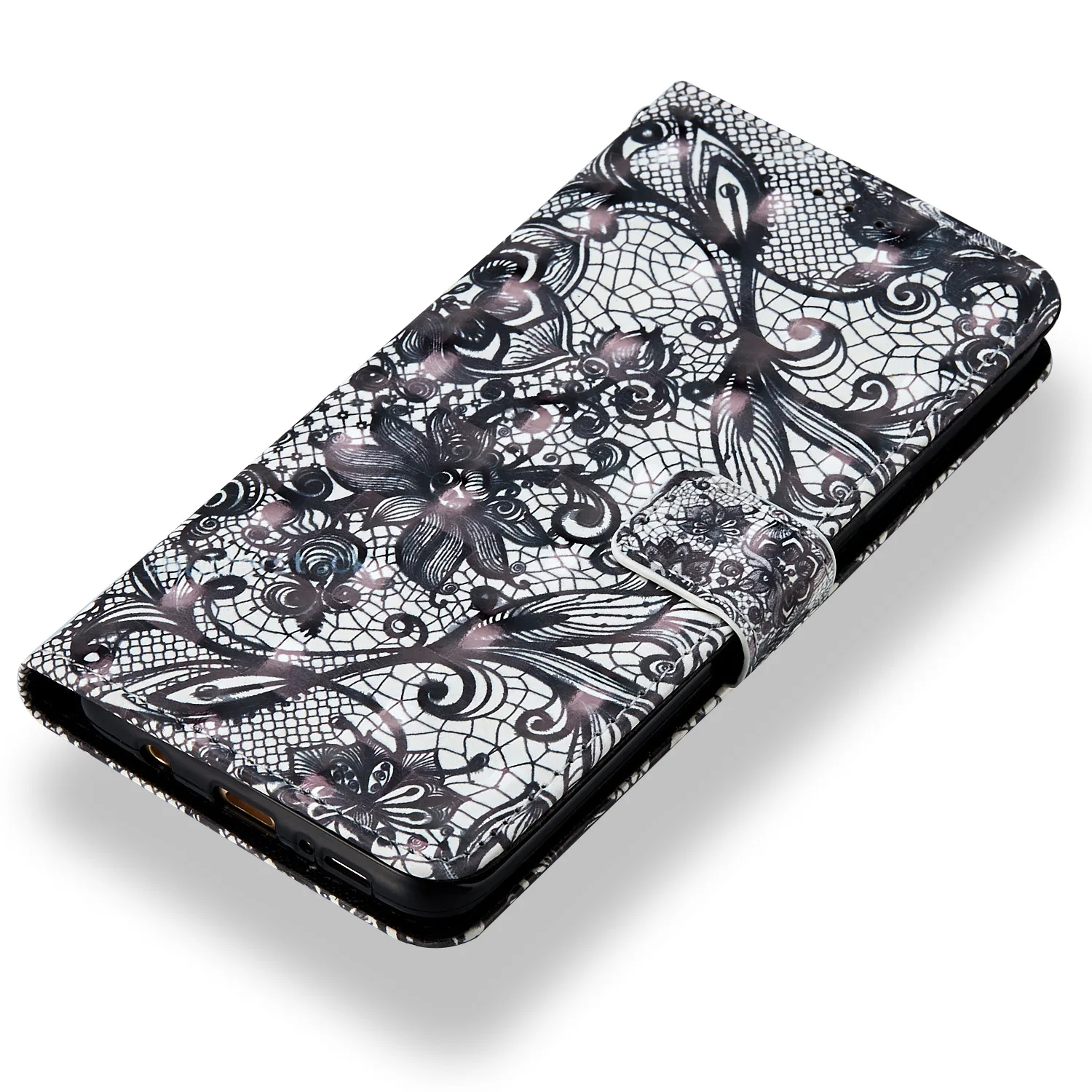 Чехол с мультяшным рисунком для Samsung Galaxy S9 Plus G965F G965F/DS SM милый медведь сова