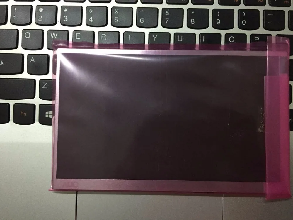 5 0 дюймовый HD TFT ЖК экран с разрешением 800(RGB)* 480 WVGA 200001251 00|ЖК-экраны и панели для