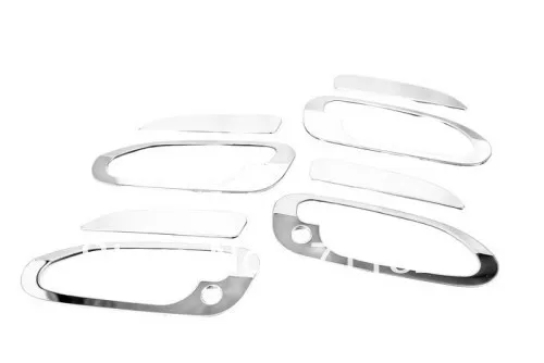 

Chrome Door Handle Cover For Honda Accord 1998-2002