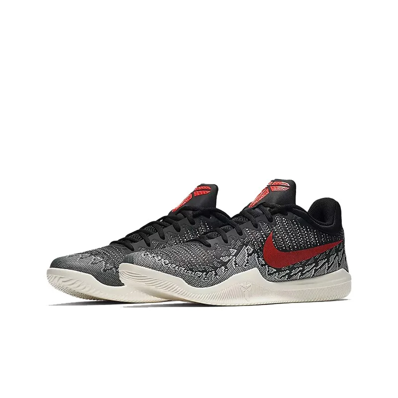 Оригинальный Новое поступление NIKE Для мужчин Мужская Баскетбольная обувь
