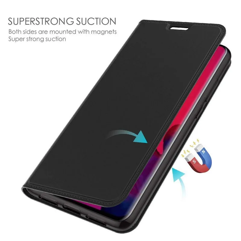Модный флип-кожаный чехол для телефона для iPhone 7, 6, 6 S, 8 Plus, чехол-книжка, стильный держатель для карт, чехол-подставка для iPhone X, XR, XS, Max, Coque