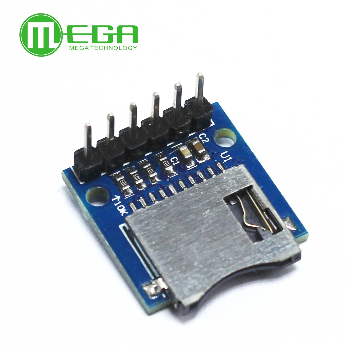 10 шт. мини SD Модуль карты Micro для Arduino|module for arduino|module sd cardmodule arduino |