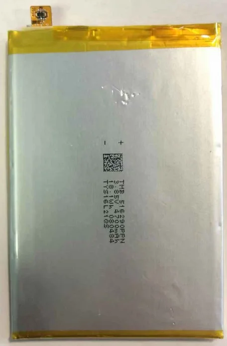 Новый Thl BL 03 BL03 3 8 V 4400mAh Высокое качество батарея для THL T4400 батареи мобильного